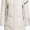 Khujo Wintermäntel Mantel Sonje 4 Frauen Offwhite -Khujo Verkaufsshop 6548fc440ea912ae5fda504106f52772 scaled