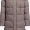 Khujo Wintermäntel Mantel Julina Frauen Mauve -Khujo Verkaufsshop 66105771411f24c43bf944a75e0c1953 scaled