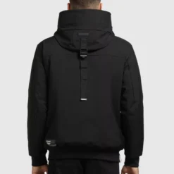 Khujo Winterjacken Jacke Wayer Männer Schwarz -Khujo Verkaufsshop 67bc22a9011212d0d629582f28e5fc58 scaled