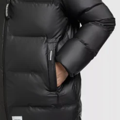 Khujo Übergangsjacken Jacke Nabor Männer Schwarz -Khujo Verkaufsshop 67d843475f65b58b46b4779f46a22c76 scaled