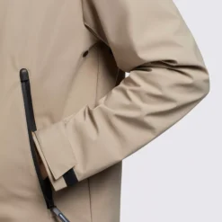 Khujo Übergangsjacken Jacke Neal Männer Kitt -Khujo Verkaufsshop 6820f73713bb33f65c3b9a34cb2740c4 scaled