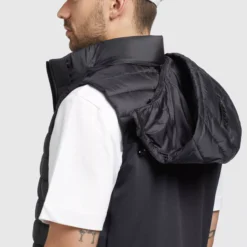 Khujo Westen Weste Männer Schwarz -Khujo Verkaufsshop 6850a8994e532e56e76f1b316c2ac2f8 scaled