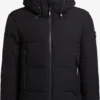 Khujo Winterjacken Jacke Turrel Männer Schwarz -Khujo Verkaufsshop 688a48289396d477d971b43fd49a4147 scaled