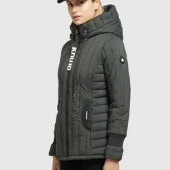 Khujo Winterjacken Jacke Tweety Frauen Oliv -Khujo Verkaufsshop 68c241f62c093f5f61826d76e7b77ef8 scaled