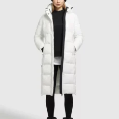 Khujo Wintermäntel Mantel Tonka Frauen Offwhite -Khujo Verkaufsshop 6948bf1085c0ae5a8fe933a41ddba2a2 scaled