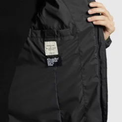 Khujo Winterjacken Jacke Patt Frauen Schwarz -Khujo Verkaufsshop 6aecd2d99b865a16d2bd8ac9aa5ad891 scaled