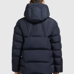 Khujo Winterjacken Jacke Sumo Männer Navy -Khujo Verkaufsshop 6b90e4b98c43cde08bc4b8365d94a04b scaled