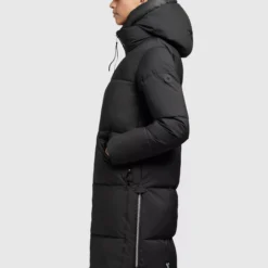 Khujo Wintermäntel Mantel Aniva Frauen Schwarz -Khujo Verkaufsshop 6bfeb9fe7b50ac57b7300be2fcd25fca scaled