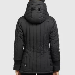 Khujo Winterjacken Jacke Tweety Frauen Schwarz -Khujo Verkaufsshop 6c13c591054a332364d0dddf23e7f123 scaled