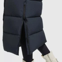 Khujo Wintermäntel Mantel Shimanta 2 Frauen Dunkelblau -Khujo Verkaufsshop 6c3cd7383bfa7977402322519a4df1f8 scaled