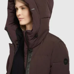 Khujo Wintermäntel Wintermantel Dakota Frauen Weinrot -Khujo Verkaufsshop 6cd3c096eb6e1c9331298633a9b7da0e scaled