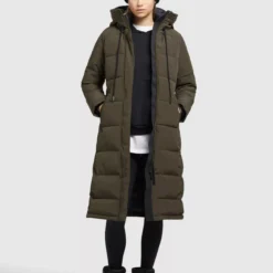 Khujo Wintermäntel Mantel Rugg Frauen Oliv -Khujo Verkaufsshop 6fd9ef1b5c1b23ba6a1a514526228705 scaled