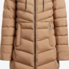 Khujo Wintermäntel Wintermantel INGRAM2 MATT Frauen Beige -Khujo Verkaufsshop 6fda899f4a68cb0acdf4ca34f3ef584a scaled