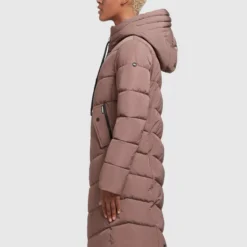 Khujo Wintermäntel Wintermantel Ayleena Frauen Chamois -Khujo Verkaufsshop 70271bbd9cb0ce12b9d314cbbe39b550 scaled