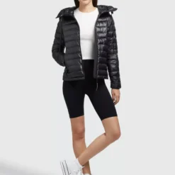 Khujo Übergangsjacken Jacke Lovina Frauen Schwarz -Khujo Verkaufsshop 712d2869c878d094b82447b0449bb50e scaled