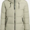 Khujo Winterjacken Jacke Tuba Frauen Hellgrün -Khujo Verkaufsshop 71925ce234d7236a2ef513d60c2e3afd scaled