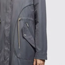 Khujo Parka Übergangsmantel ONDA2 Frauen Taubenblau -Khujo Verkaufsshop 722940523cd7e9d469c26171df27bfdb scaled