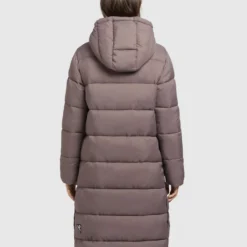 Khujo Wintermäntel Mantel Julina Frauen Mauve -Khujo Verkaufsshop 725583cbfa837ed4112143c1dfa06610 scaled