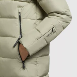 Khujo Wintermäntel Mantel Jilias 3 Frauen Oliv -Khujo Verkaufsshop 72db915b64ba3188c5a1367000bb3b89 scaled