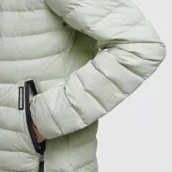 Khujo Übergangsjacken Jacke LOVINA4 Frauen Grün -Khujo Verkaufsshop 73431b21990c95801cb8c27934f83942 scaled