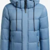 Khujo Winterjacken Jacke Evona Frauen Himmelblau -Khujo Verkaufsshop 73d51262c8f6026eb199bf4b8de2b770 scaled
