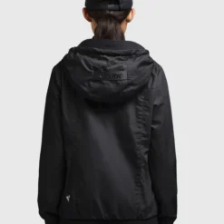 Khujo Übergangsjacken Jacke Rolava Frauen Schwarz -Khujo Verkaufsshop 7552cb8d8bfe063ee9b3dfe86bded7a2 scaled