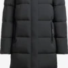 Khujo Wintermäntel Wintermantel Frauen Schwarz -Khujo Verkaufsshop 7612e21985c7e3203f2dd5a9e8a13d26 scaled