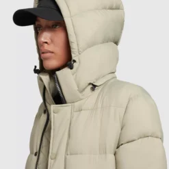 Khujo Wintermäntel Wintermantel Corinna Frauen Mint -Khujo Verkaufsshop 7626b35ab9d120cef0016b48050eb0d9 scaled