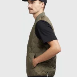 Khujo Westen Weste Liel Männer Oliv -Khujo Verkaufsshop 7831fc9b7905b3831a833505291ad729 scaled