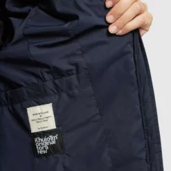 Khujo Winterjacken Mantel Aribay Frauen Navy -Khujo Verkaufsshop 78c691155e6a1530c0113a057306af00 scaled