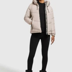 Khujo Winterjacken Jacke Esila Frauen Puder -Khujo Verkaufsshop 78c93d10d68a32d71ae0c9039ea2df3a scaled