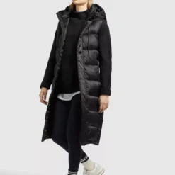 Khujo Westen Weste Tourin Frauen Schwarz -Khujo Verkaufsshop 78d619497f5d79c55b08e500b4a240d3 scaled