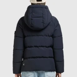 Khujo Winterjacken Jacke Fames Frauen Navy -Khujo Verkaufsshop 7914b3bcb0c76c3a6a673e1946d99f4c scaled