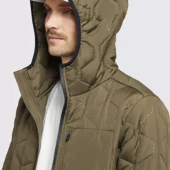 Khujo Übergangsjacken Übergangsjacke True Männer Oliv -Khujo Verkaufsshop 7934652658bf3d410e75ee2d8386cb37 scaled