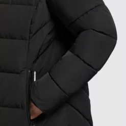 Khujo Wintermäntel Mantel Gamber Frauen Schwarz -Khujo Verkaufsshop 7ad581162cb0abf4a38711f59e85c75e scaled