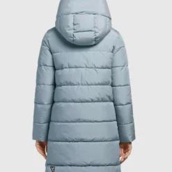 Khujo Wintermäntel Mantel Jilias Frauen Opal -Khujo Verkaufsshop 7b356f1ae953bc1da4d05419831f4f82 scaled