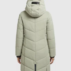 Khujo Wintermäntel Mantel Aribay 3 Frauen Pastellgrün -Khujo Verkaufsshop 7e9d980f5c074060fcc7d5597ac9bb98 scaled