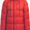 Khujo Winterjacken Jacke Franee Frauen Rot -Khujo Verkaufsshop 7ec2ac678403b76d192a64eeebe4ee9e scaled