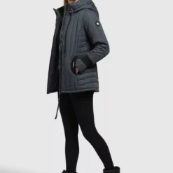 Khujo Winterjacken Winterjacke TWEETY PRIME6 STRUCTURED Frauen Blau -Khujo Verkaufsshop 7f49727adad1caa6548fe006c9f7e97f scaled