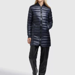 Khujo Winterjacken Mantel Greta Frauen Navy -Khujo Verkaufsshop 808e4a08d8352546b63ca39523d9f791 scaled