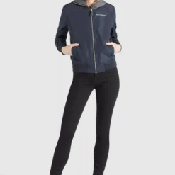 Khujo Winterjacken Jacke Larifa Frauen Nachtblau -Khujo Verkaufsshop 81818a306eb6ac612cc38a2dfdeb79ca scaled