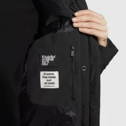 Khujo Wintermäntel Winterjacke Dakota Frauen Schwarz -Khujo Verkaufsshop 81bd1fb712b99d6ccdded7cd47d12af7 scaled