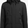 Khujo Winterjacken Jacke Fank Männer Schwarz -Khujo Verkaufsshop 822a9f1459157796fd2f16f42d84bd23 scaled