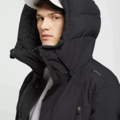 Khujo Winterjacken Winterjacke Clide Männer Schwarz -Khujo Verkaufsshop 823efd13beb0ea707e9d2066d8eb3421 scaled