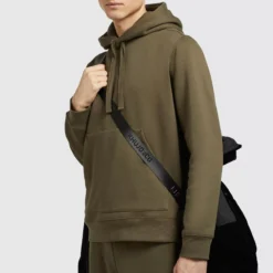 Khujo Wintermäntel Mantel Slow Männer Schwarz -Khujo Verkaufsshop 82d06d4a72ba42e831976642144a3ee4 scaled