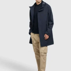 Khujo Outdoorjacken Funktionsjacke York Männer Dunkelblau -Khujo Verkaufsshop 8401cfc4727044c886a31e47e4fa8231 scaled