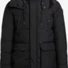 Khujo Winterjacken Jacke Vivas Männer Schwarz -Khujo Verkaufsshop 8436b4825cc9e8dca23dca2d6fae5b42 scaled