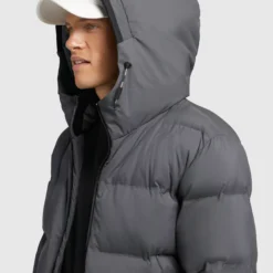 Khujo Winterjacken Jacke Juff Männer Graphit -Khujo Verkaufsshop 8474d7ed2a879e812d1b8dc9d30839fd scaled