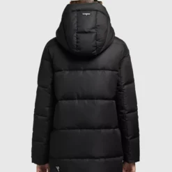 Khujo Winterjacken Jacke Werola 2 Frauen Schwarz -Khujo Verkaufsshop 84d72deea4859149bf8ee6cd39821322 scaled