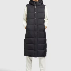 Khujo Westen Weste Magneta Frauen Schwarz -Khujo Verkaufsshop 89bf3ed0013dae718d72fdc882cd536a scaled